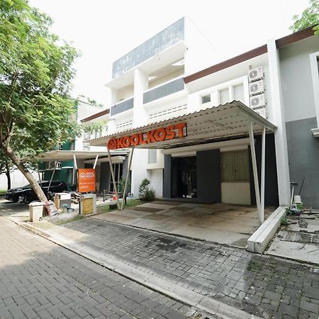 Koolkost Near Universitas Prasetiya Mulya Pagedangan Esterno foto